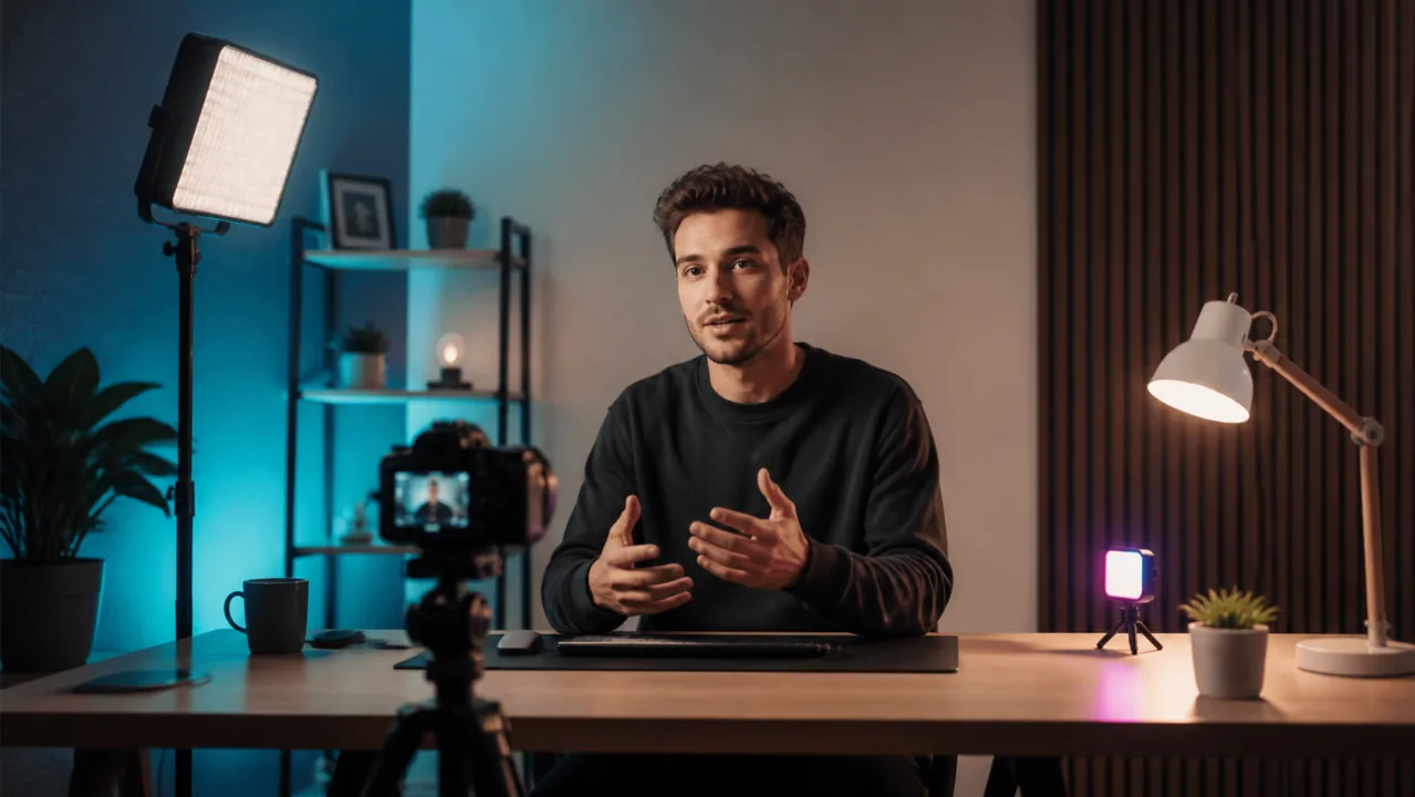 Godox LEDP260C Panel buying guide supporting image