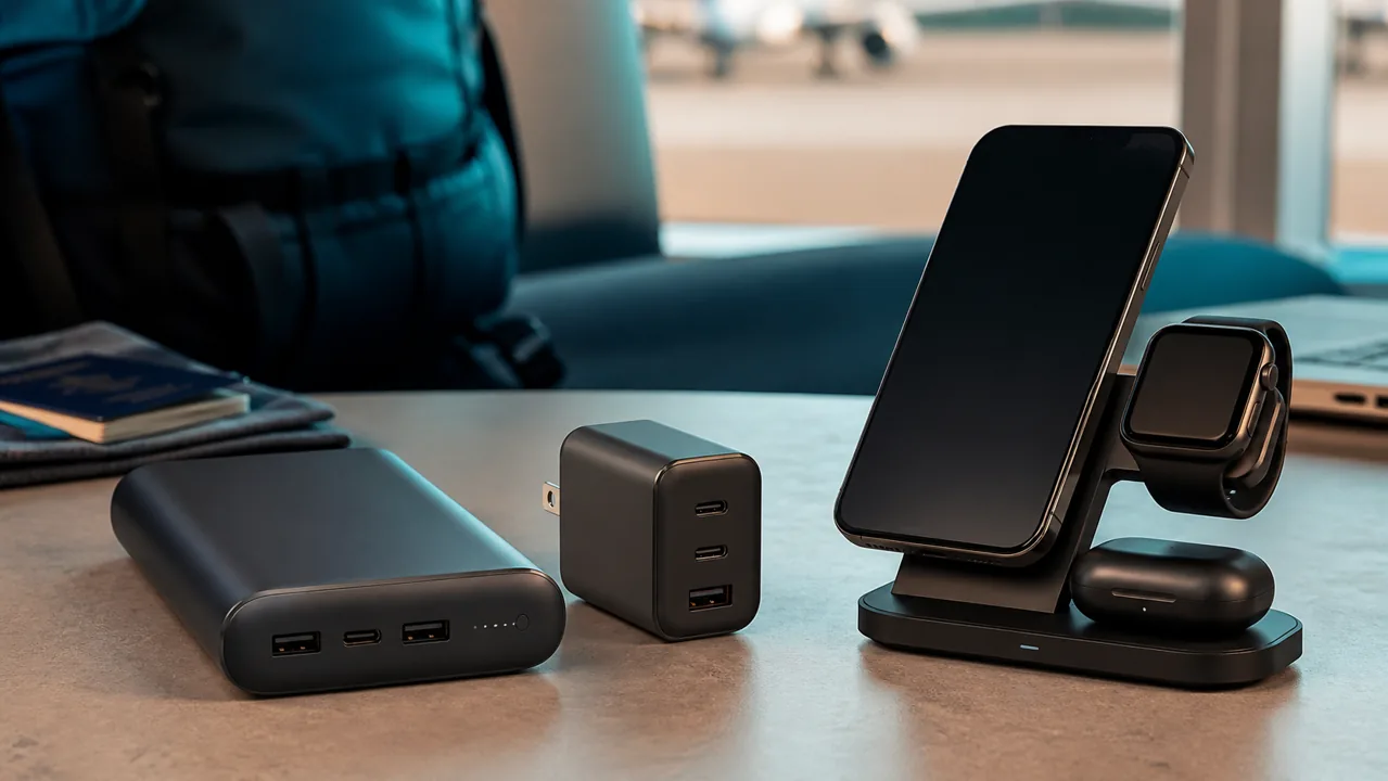 Baseus Blade Laptop Power Bank buying guide supporting image