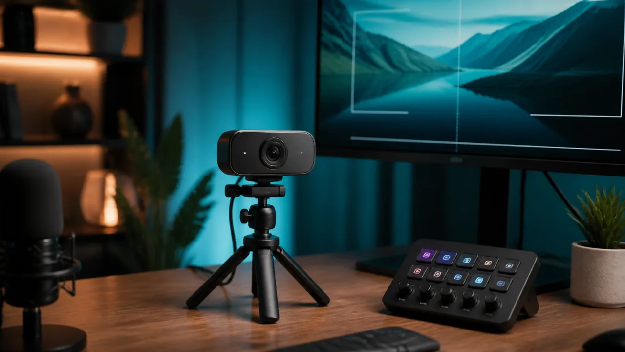 Elgato Stream Deck MK.2 buying guide supporting image